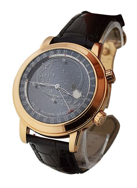 patek philippe celestial 6102r|Patek Philippe Celestial .